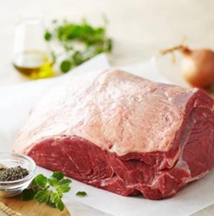 Australia Angus Beef Rump (Chilled) (WHOLE) $2.70 per 100g