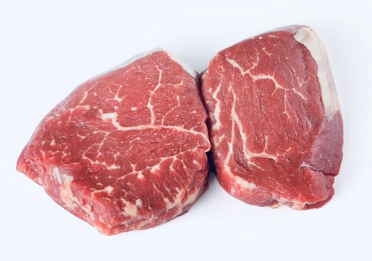 Australia GrassFed Angus Beef Tenderloin (Chilled) — JiakBak Singapore