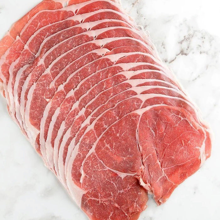 Australia Mutton Boneless Leg ($4.36 per 100g Sliced)