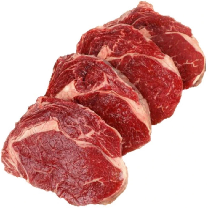 Brazil Beef Ribeye (Frozen) (Just $6.90 per steak!)