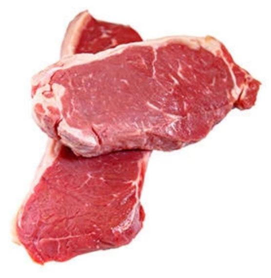 Brazil Beef Striploin (Frozen) (Just $6.475 per steak!)