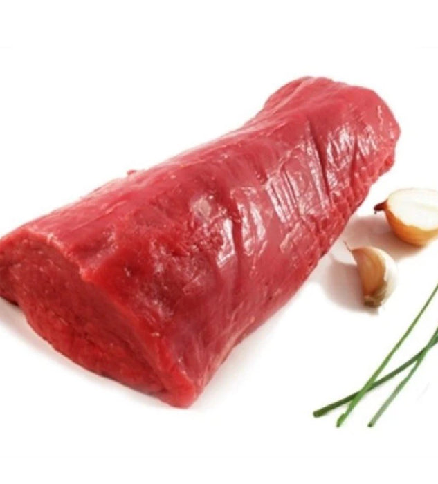 Brazil Beef Tenderloin (Frozen) (WHOLE) $4.09 per 100g