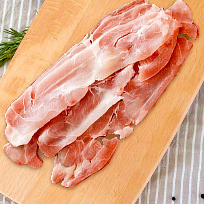 Brazil Chicken Boneless Leg ($1.64 per 100g Sliced)