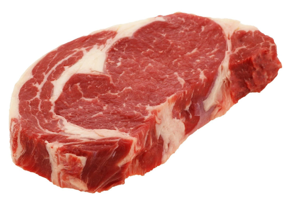 Brazil Premium Beef Angus Ribeye 1953 (Frozen) (Just $16.15 per steak!)