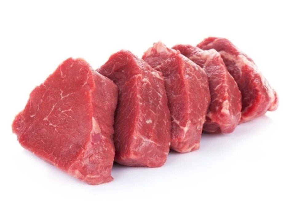 New Zealand Beef Bull Tenderloin ($16.15 per steak!!!)