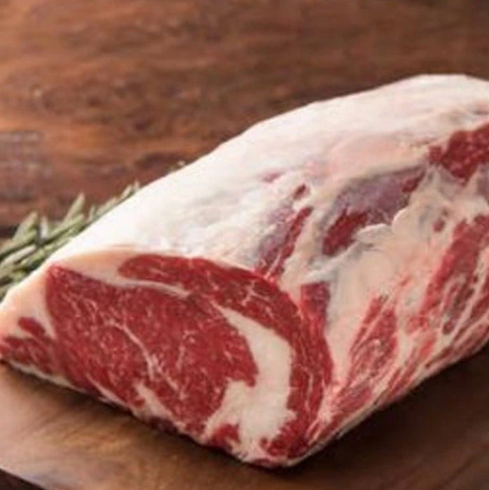 New Zealand Beef Prime Steer (PS) Ribeye (Frozen) (WHOLE) $5.515 per 100g